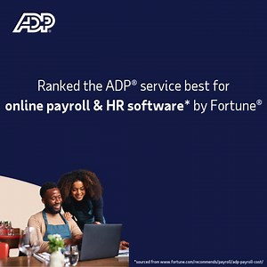 From reliable payroll to complex HR support, the RUN Powered by ADP® platform has you covered! | ADP