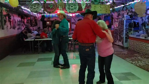 4.8K views · 368 reactions | ELMER HISE cover:" Window Up Above " | Lazy "E" Country Music Corral | Facebook