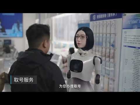 NOETIX Hobbs W1 Arrives: An Impressive New Class of Service Robot