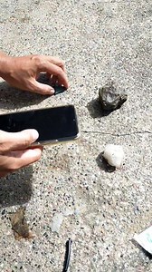 Rock identifier app accurate ba sa pag Id sa mga gemstone. #rockidentifierapp #gemstonesph #gemstones #rockandminerals | GEM PH