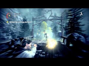 Alan Wake: Walkthrough - Part 3 [Episode 2] - Kidnapper - Let's Play (Gameplay & Commentary)