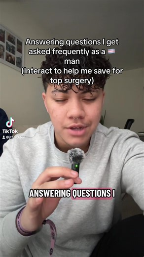 Had to reupload smh #fyp #blowup? #transman #lgbttiktok🏳️‍🌈 #transtiktok