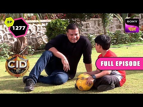 Daya कैसे करेगा एक Child की Help? | CID | Full Episode 1277 | 10 June 2024