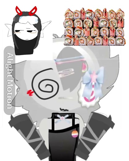 MY FISRT TIME MAKING ANIMATION