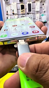 Samsung Galaxy OTG & USB Setting Tutorial