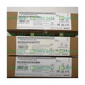 New 6GK5208-0BA00-2AB2 Module 6GK52080BA002AB2