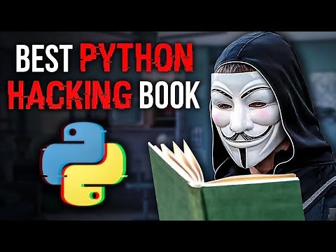 Best Hacking Python Book?