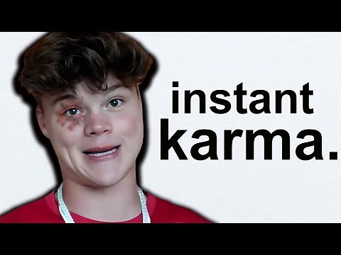 Jack Doherty Finally Got What He Deserved