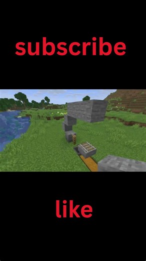 minecraft tripwire farm for java and bed rock edition