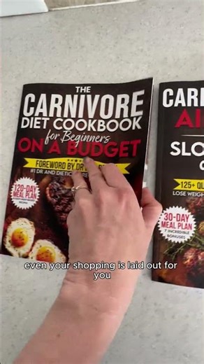 Carnivore is getting really popular right now