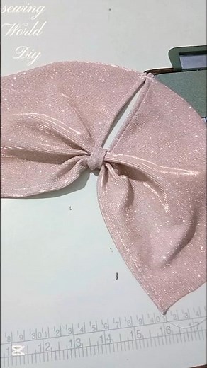 ✨ Elegant Gathered Sleeve Tutorial | Easy Sewing Trick ✂️ #sewing