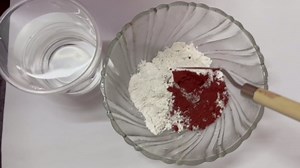 4.0lb 1820g cement coloring pigment-orange iron oxide pigment powder concrete cement dye color pigment for brick, mortar, grout, plaster, paint, bath bombs(Orange,4.0lb)