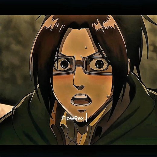 Hange Edit | Attack on Titan | Gata Only