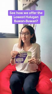 20K views · 116 reactions | Hidden fees? Not very demure, luv ‍♀️ Get Tonik Shop Installment Loan instead for the lowest hulugan buwan-buwan! 露‍♂️ Learn more: tonikbank.com/shop-installment-loan | Tonik Digital Bank | Facebook
