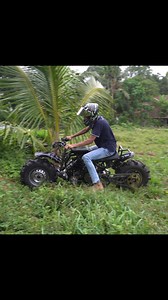 3.6M views · 39K reactions | 2WD Adventure Bike: Normal vs Tractor Tire Challenge #AdventureBike #BuiltNotBought #HandmadeBike #2wdbike #custombuild #allwheeldrivebike | Builds by Dinesh | Facebook