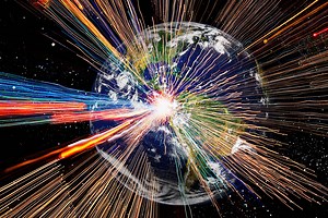 Scientists Found 4.5-Billion-Year-Old Remnants of Earth’s Prototype