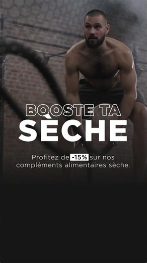 Le bon moment se sentir plus fit ☀️
