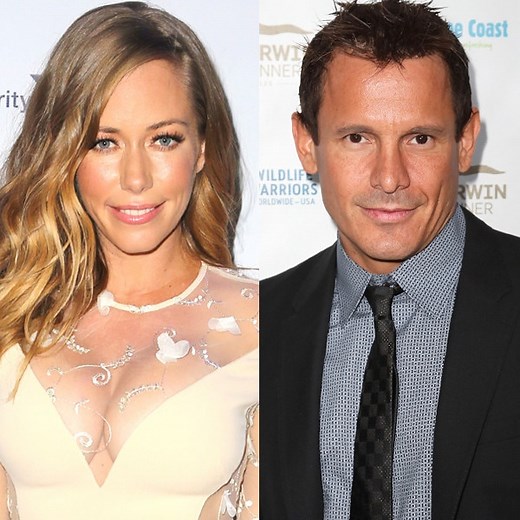 All the Details on Kendra Wilkinson's Blossoming Relationship With Donald ''DJ'' Friese