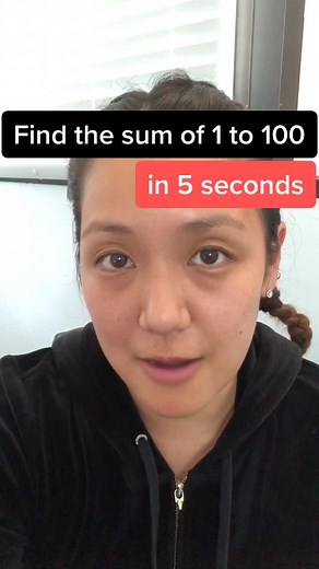 Quick Tips to Sum Numbers from 1 to 100