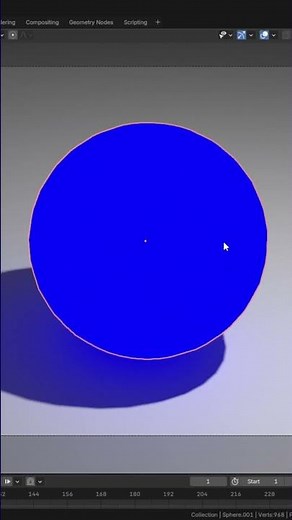 Flat/Solid Colors in Blender 5.0 Cycles