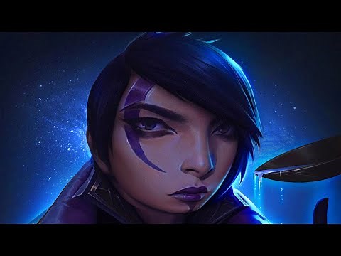 The Most Confusing Champ in League of Legends