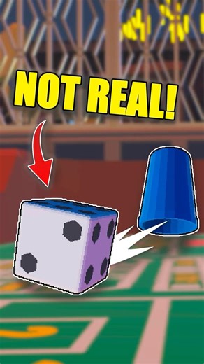 My Game is LYING to You... #gamedev