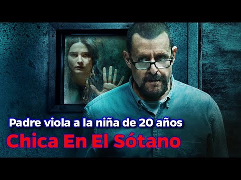 🎦 Resumen Chica En El Sótano 2021 🎬