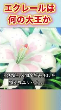 エクリプスシャドウの瞳に映ったエクレールの手が...／名探偵プリキュア／キュアアルカナ