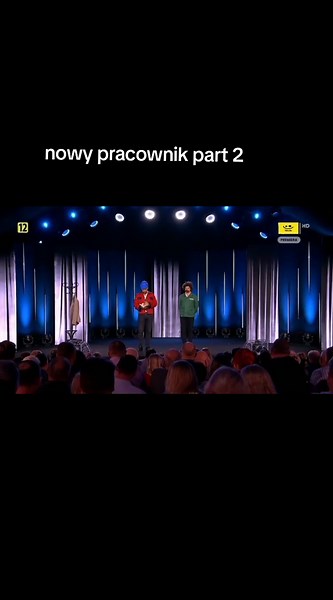 Nowy Pracownik Part 2: Humorous Office Dynamics
