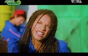 Tic Tac Toe - Ich Find' Dich Scheisse (ver2) (1995)