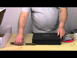 Kicker 11HS8 - Out of The Box