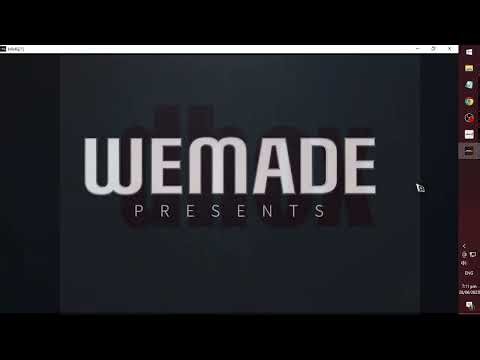 mir4 NEW PATCH ERROR l UNABLE TO CONNECT AND LOG IN