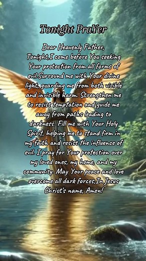 8.5K views · 210 reactions | #prayers: Seeking your protection from all forms of evil #Lord #God #Jesus #blessings #faith #Repent #healing #blessed #fypageシ #fypシ゚viralシ #followerseveryonehighlights | Daily Gospel | Facebook