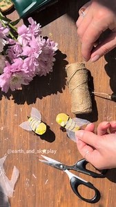 53K views · 273 reactions | Bumble Bee Rings  With World Bee Day...