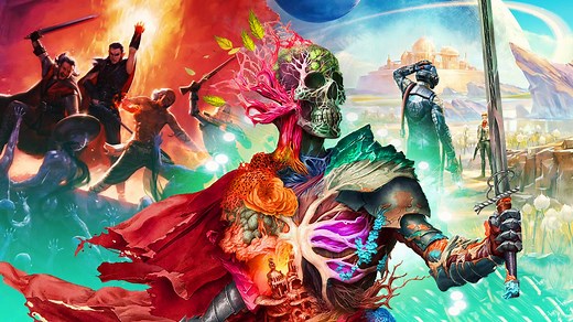 10 Best Games To Play If You Like Avowed