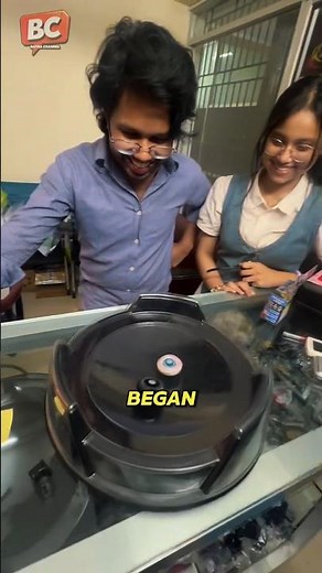 This beyblade has a hidden trick❗