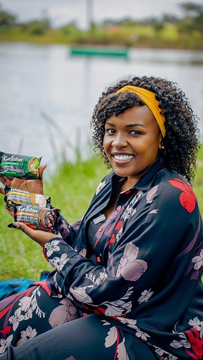 46K views · 503 reactions | Let’s talk about having a healthy skin with Geisha Naturals. What have you heard or seen about them?? Wacha nishare some enlighting information I got about @geisha_ke and btw nani alisema skin care lazima ikuwe expensive?? You can have a healthy skin (both body and face) at an affordable cost. Usijistress get @geisha_ke alafu unishow vile kutaenda. I will be back with my experience review as well. #AfricanGlow | Wakavinye | Facebook