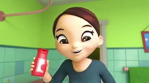 32K views · 404 reactions | The Little Red Bus has fun playing in some muddy puddles - perfect to entertain your little one! | Little Baby Bum TV | Facebook