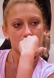 Bad Girls Club S01:E02 - A Rude Awakening