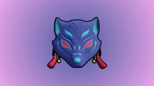 How to get Kitsune Mask in Blox Fruits