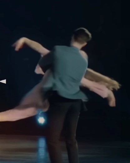 Ice Dancing Tips from Maxim Nekrasov and Vasilisa Kaganovskaya