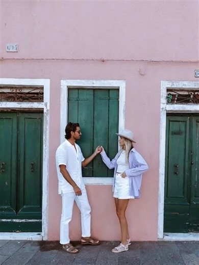 Stylish Couple Dress Collection | Trendy Outfit Inspo #viral #shorts #short #shortfeed #shortsviral
