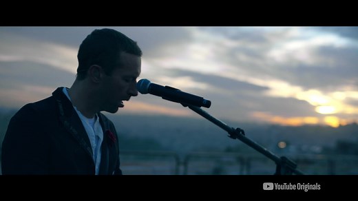 Coldplay - Daddy (Live in Jordan) @coldplay #coldplay #coldplayconcert #daddy #2019 #jordan #coldplaylive #coldplayfans #tiktok #christmas