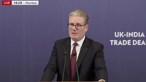 Starmer pushes benefits of Digital ID cards: 'I want to get on with it'