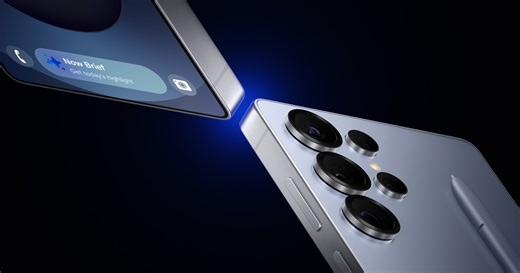 New Samsung Galaxy S25 Ultra | Samsung Saudi Arabia