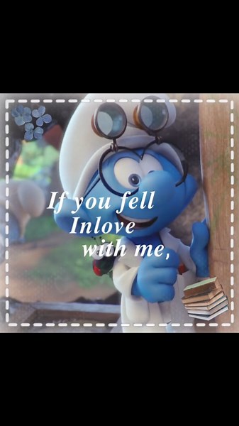 Exploring the Brainy and Grouchy Smurf Connection