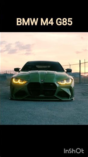 BMW M4 G82 EDIT CAR 😶‍🌫️