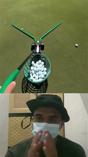 Golf Ball Picker You’ll Want Instantly