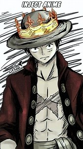 8.6K views · 161 reactions | How Luffy Could Become The Pirate King In OnePiece? #onepiece #onepiecefan #onepieceanime | Nelven Villamor | Facebook