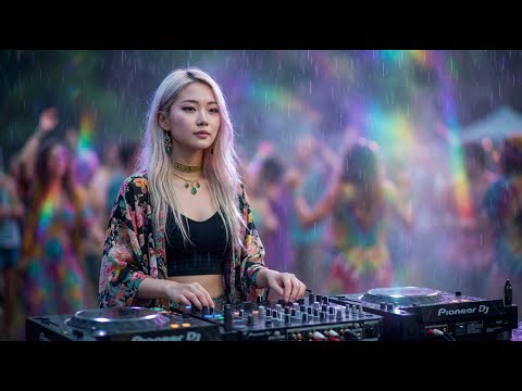Psy Trance | Ritual & Shamanic Energy #psytrance #ritualtrance #trancemusic #festival